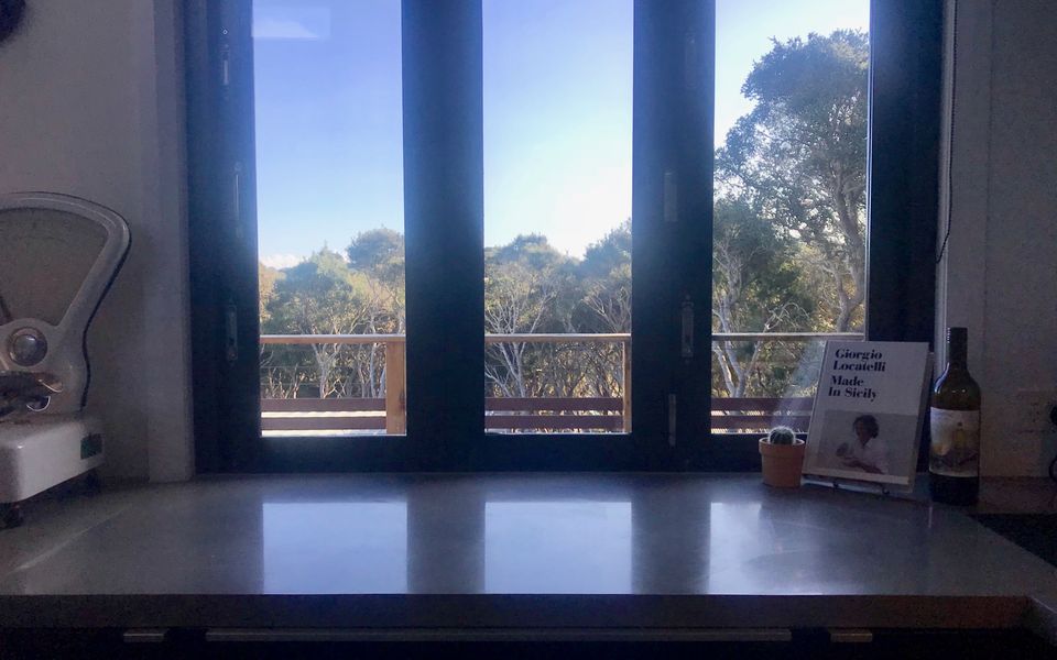 Brand New Family Eco House - Rye