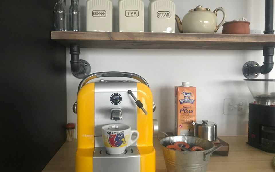 Brand New Family Eco House - Rye