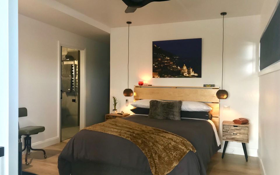 Brand New Family Eco House - Rye