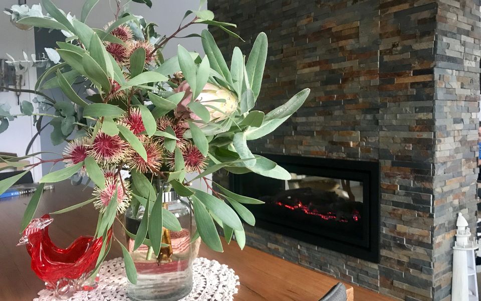 Brand New Family Eco House - Rye