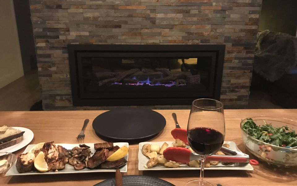 Brand New Family Eco House - Rye