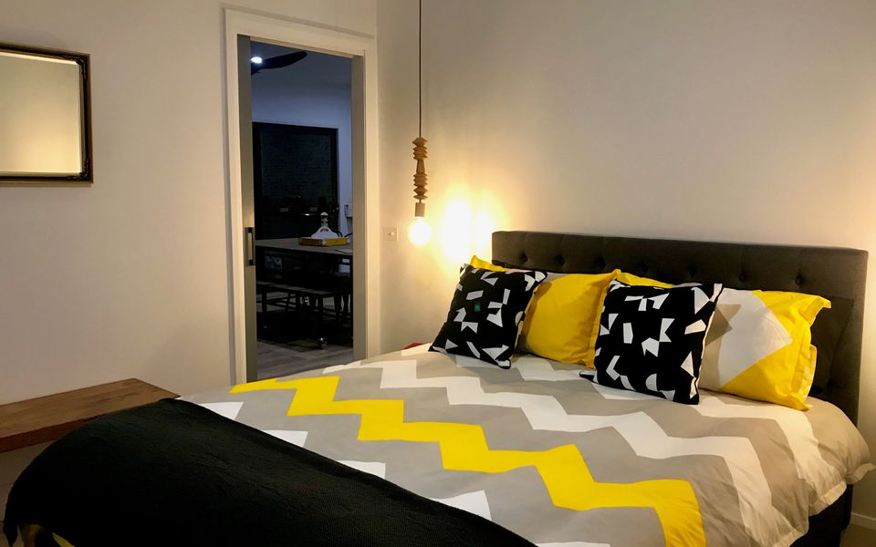 Brand New Family Eco House - Rye