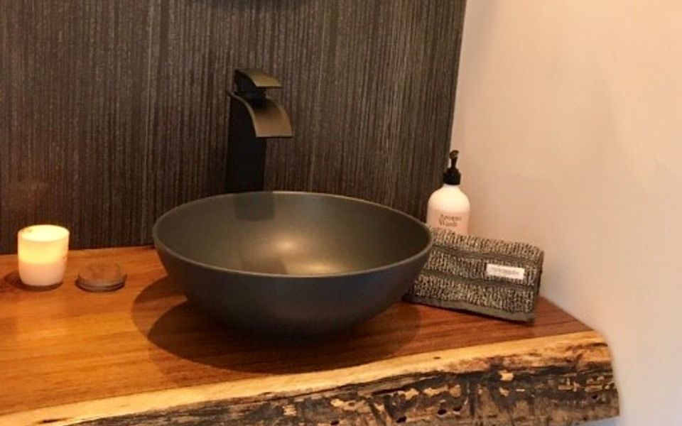 Brand New Family Eco House - Rye