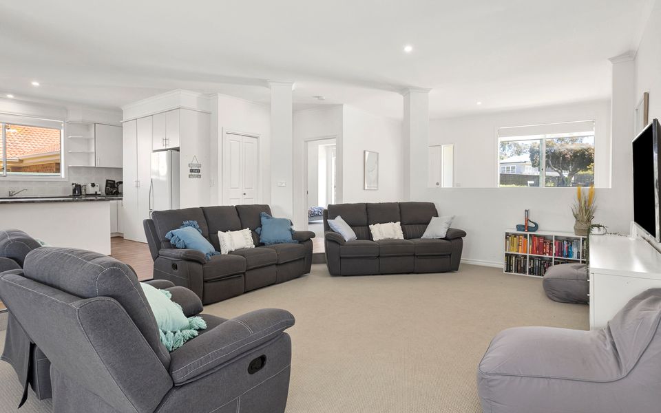 Nelly's Nook - Swimming pool and spa