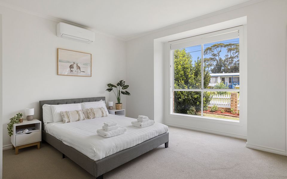 Nelly's Nook - Swimming pool and spa