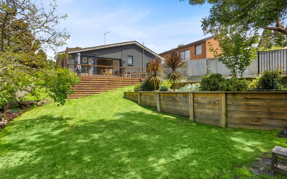 Summer Retreat with Pool