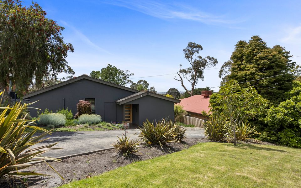 Summer Retreat with Pool