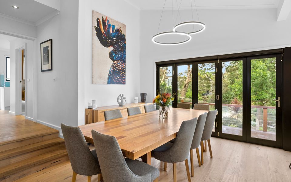 Summer Retreat with Pool