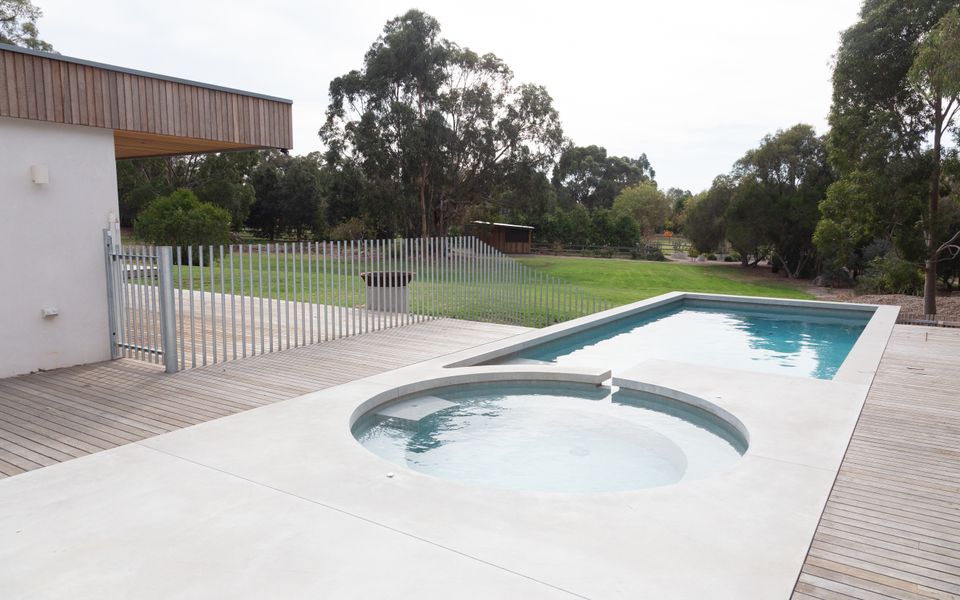 Coastal Bush Retreat