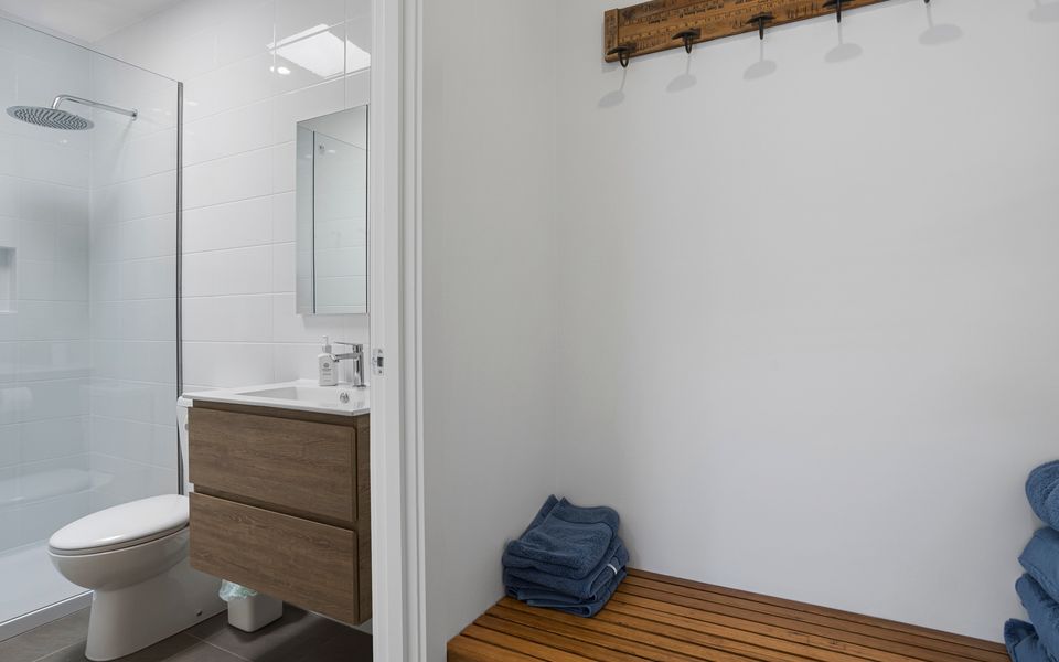 Pool, Spa and Play in Rye