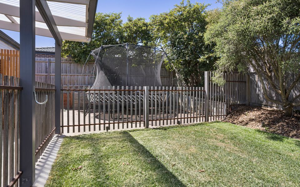 Pool, Spa and Play in Rye