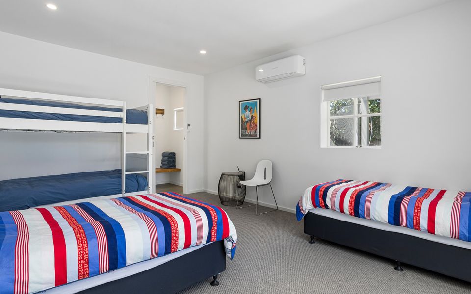 Pool, Spa and Play in Rye