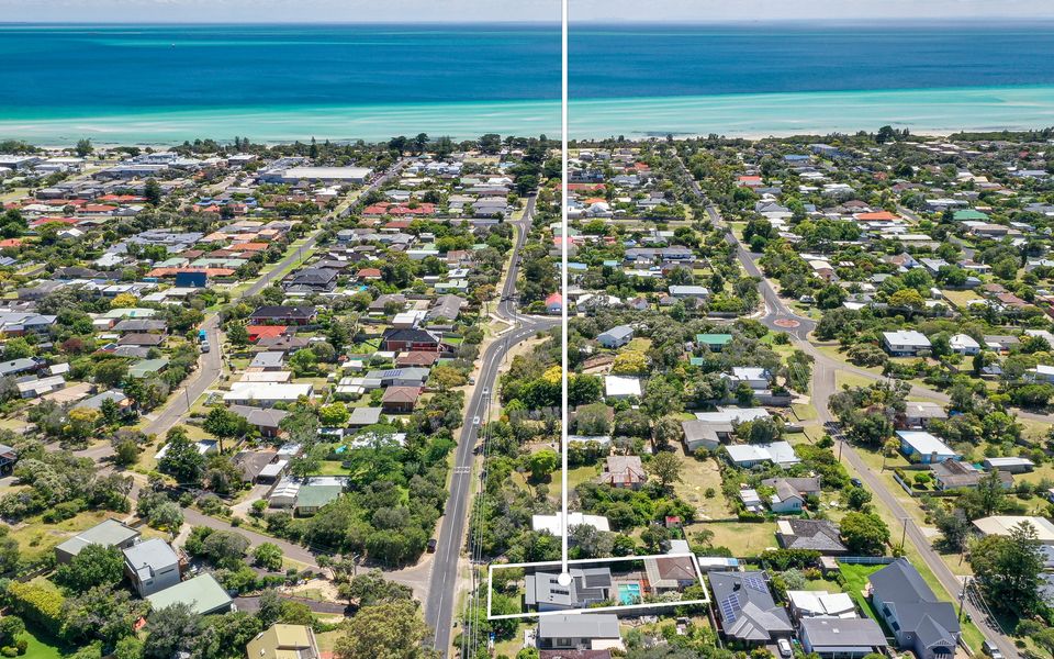 Pool, Spa and Play in Rye