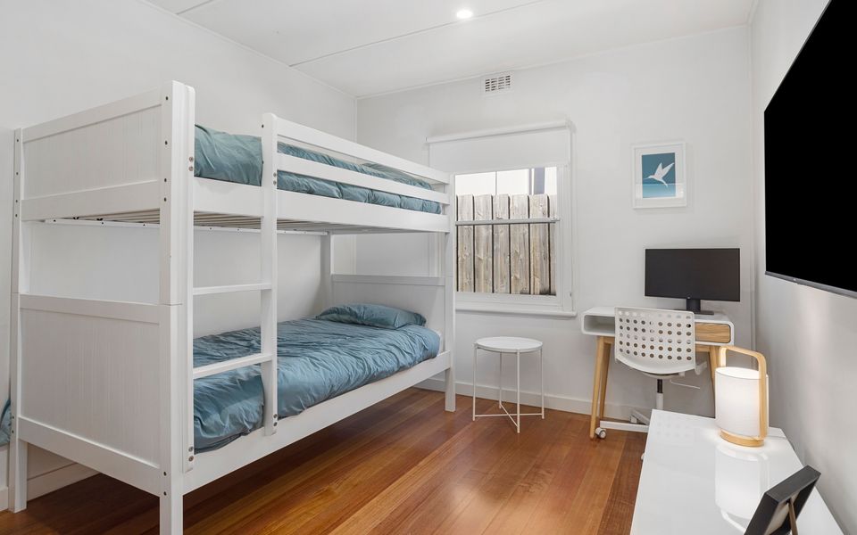 Pool, Spa and Play in Rye