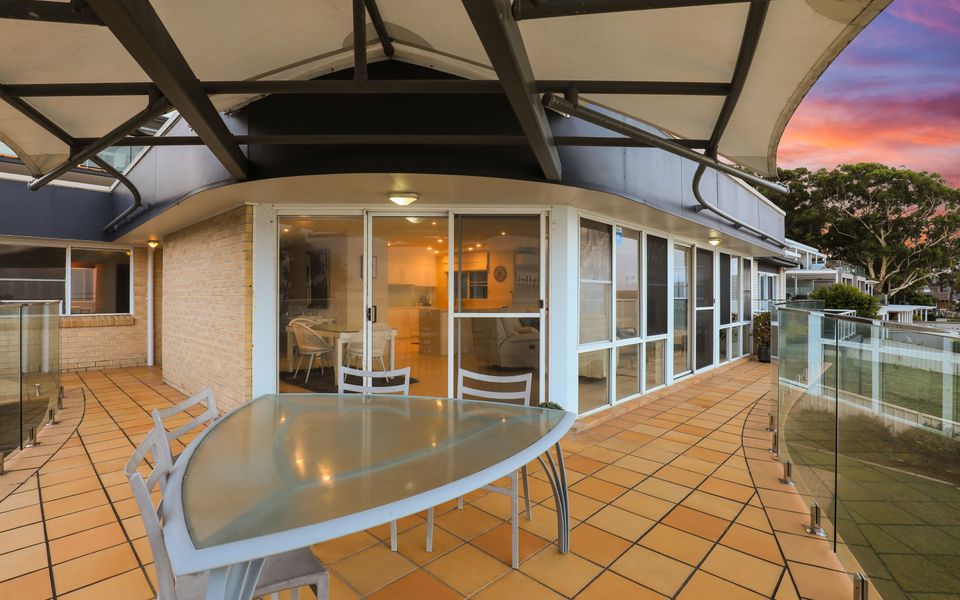 Villa Maris