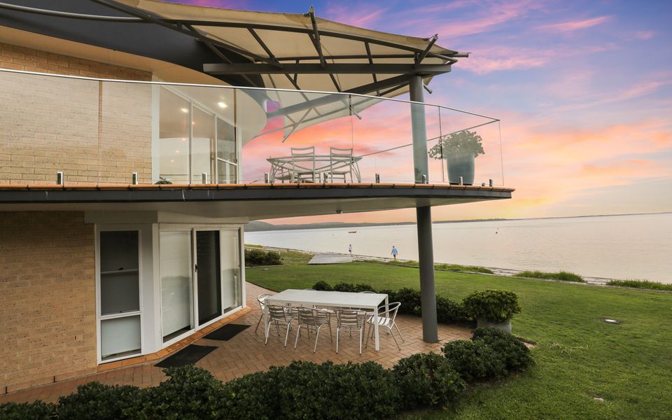 Villa Maris