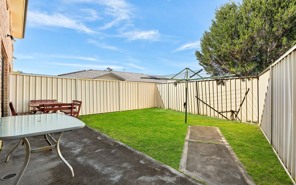 The Chillhouse at Fingal Bay