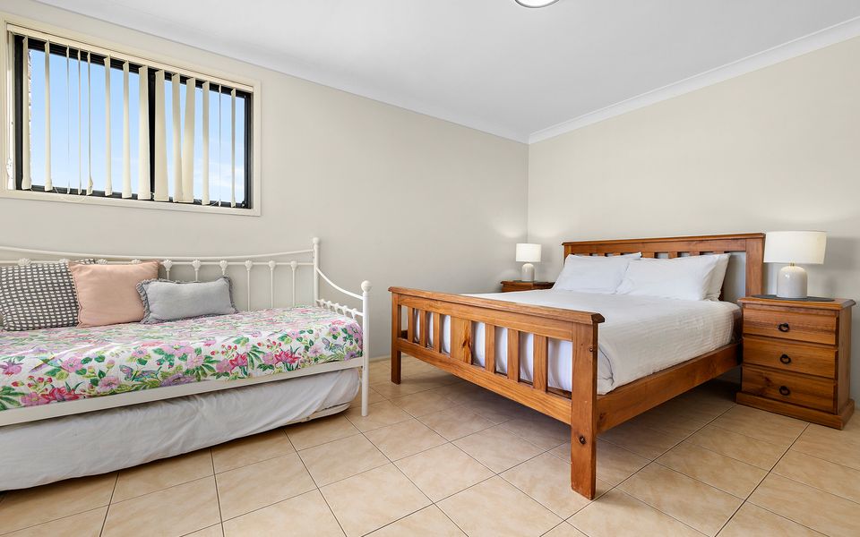 The Chillhouse at Fingal Bay