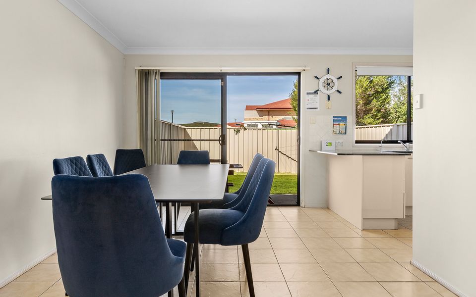 The Chillhouse at Fingal Bay
