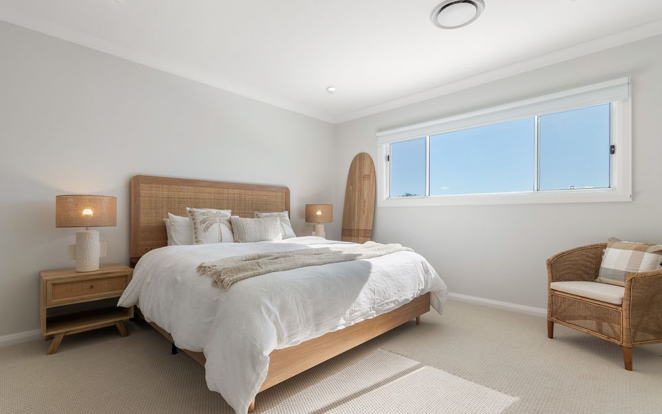 Coastal Luxury at Ruby Jade