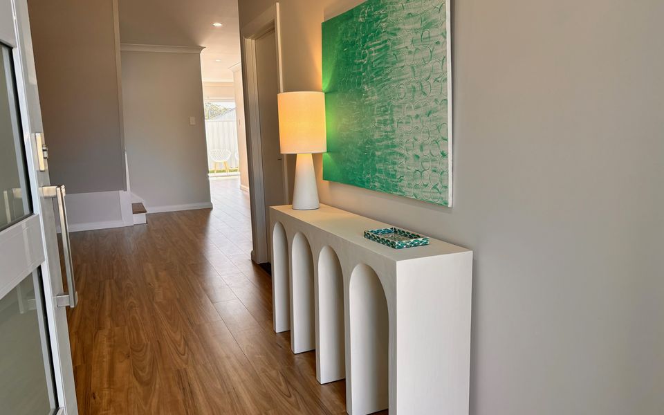 Coastal Luxury at Ruby Jade