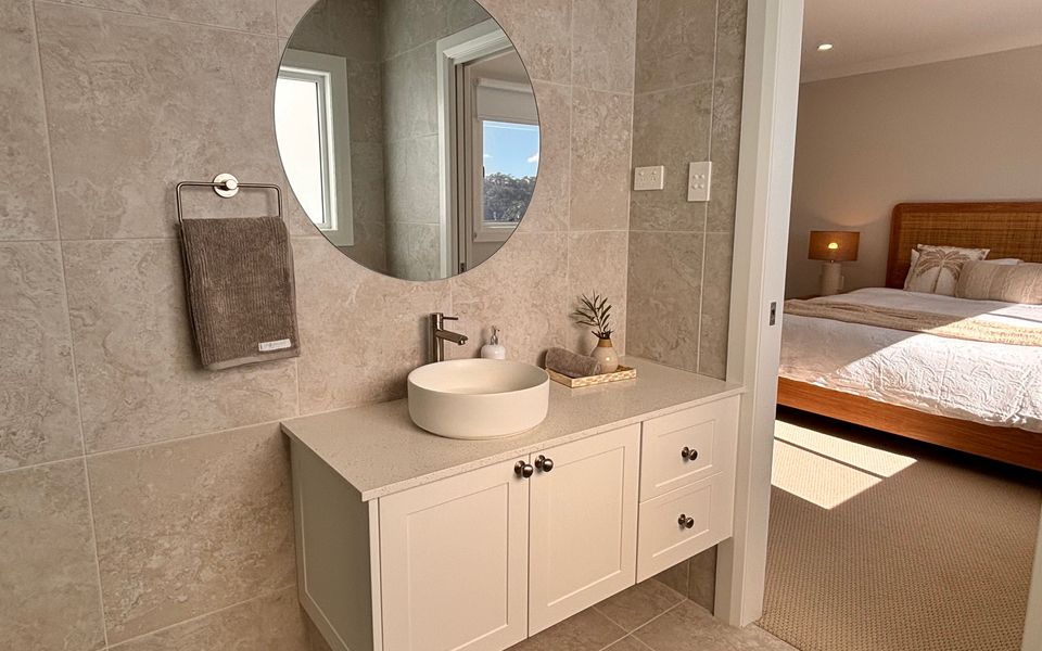 Coastal Luxury at Ruby Jade