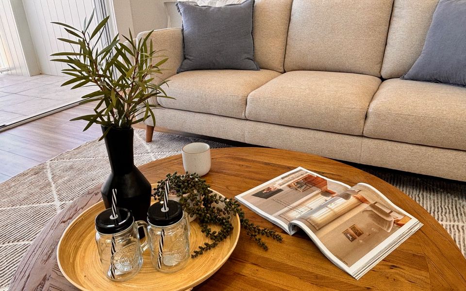 Coastal Luxury at Ruby Jade