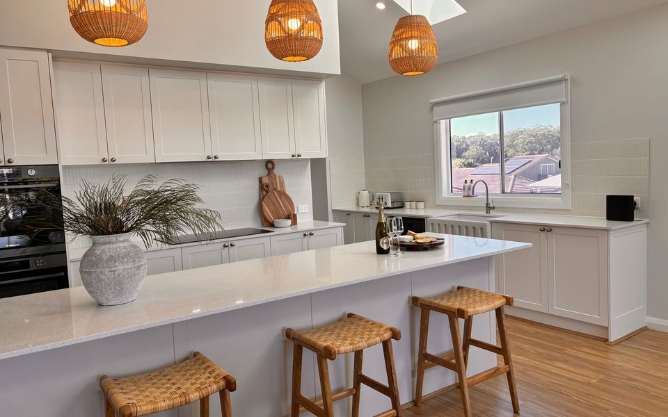 Coastal Luxury at Ruby Jade