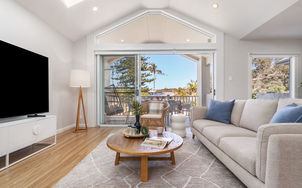 Coastal Luxury at Ruby Jade