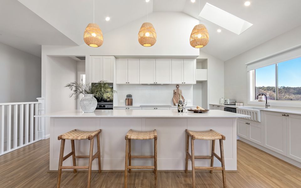 Coastal Luxury at Ruby Jade