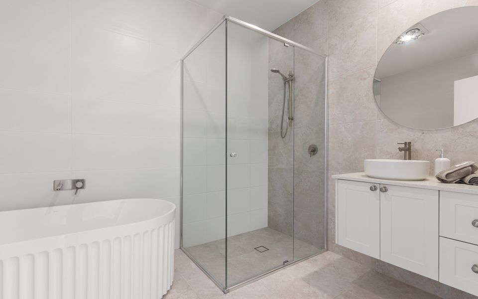 Coastal Luxury at Ruby Jade