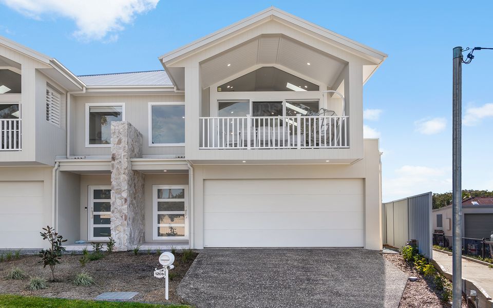Coastal Luxury at Ruby Jade