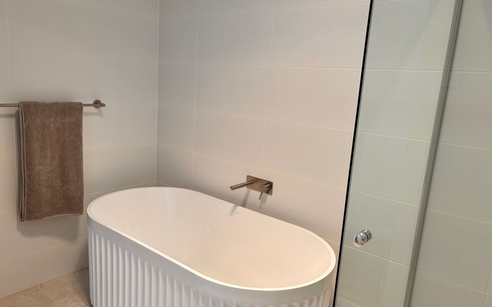 Coastal Luxury at Ruby Jade
