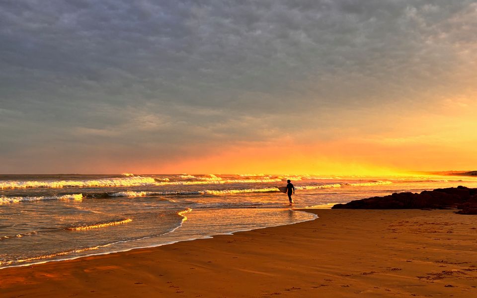 Coastal Luxury at Ruby Jade