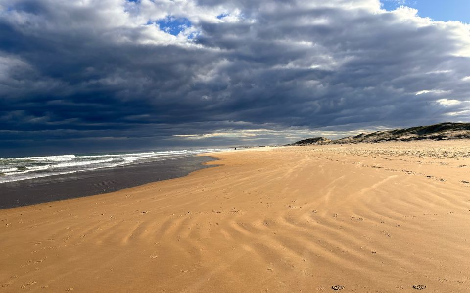 Coastal Luxury at Ruby Jade