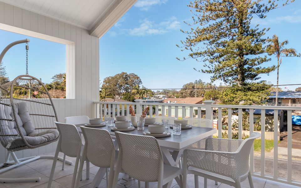 Coastal Luxury at Ruby Jade