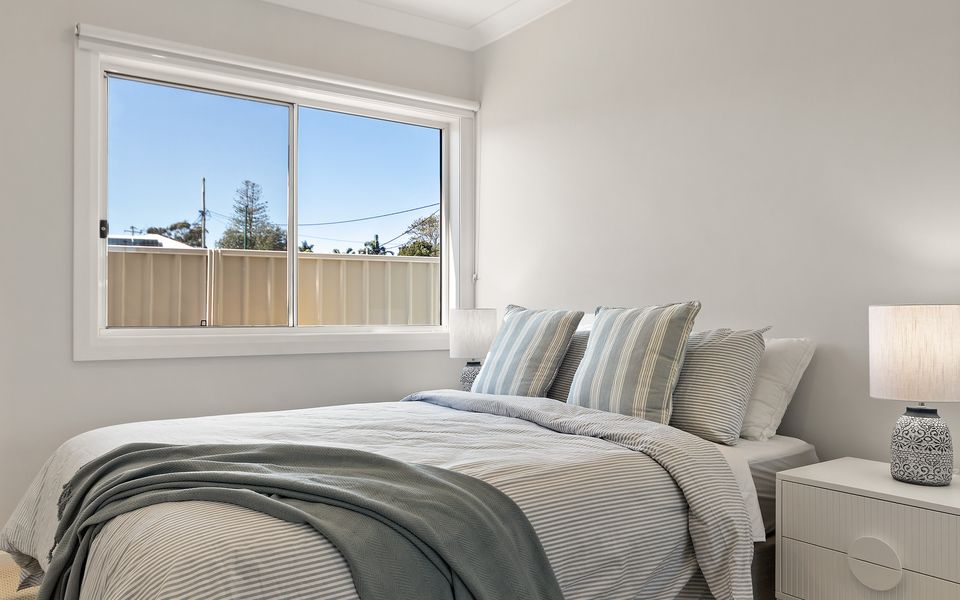 Coastal Luxury at Ruby Jade