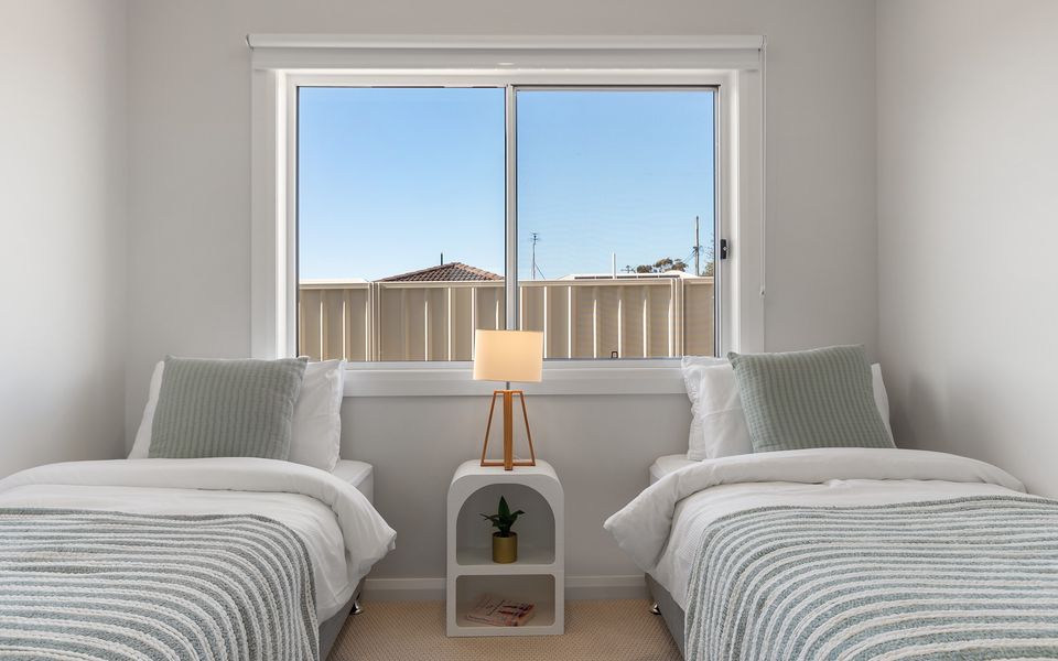 Coastal Luxury at Ruby Jade