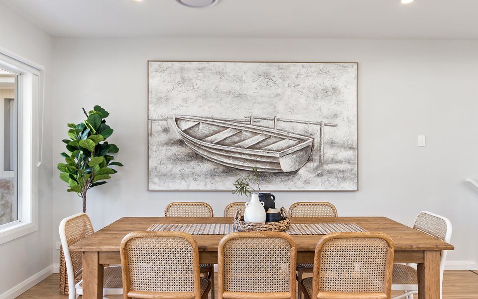 Coastal Luxury at Ruby Jade