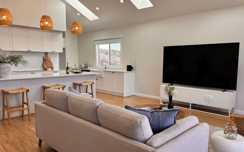 Coastal Luxury at Ruby Jade
