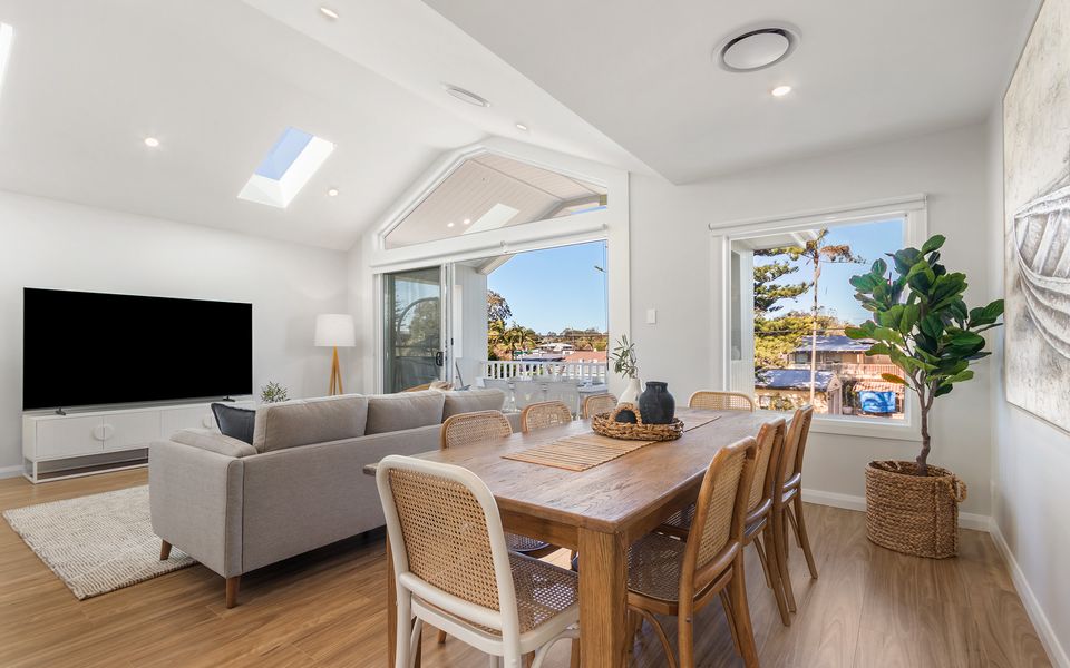 Coastal Luxury at Ruby Jade