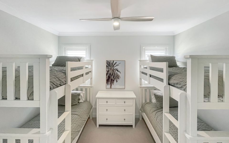 Coastal Bliss at Shoal Bay