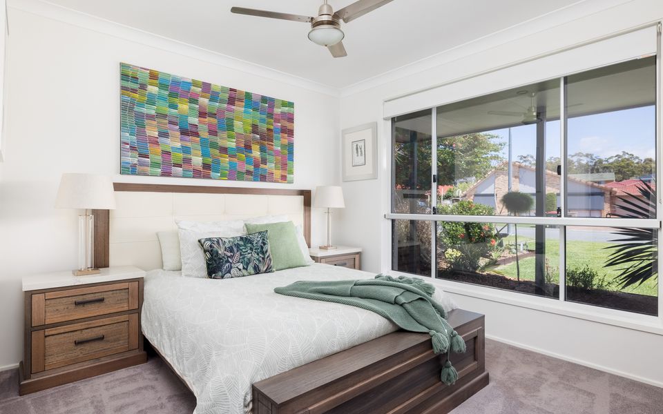 Fingal Shoreline Oasis