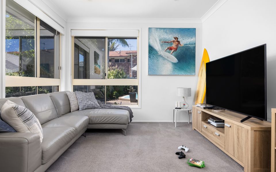 Fingal Shoreline Oasis