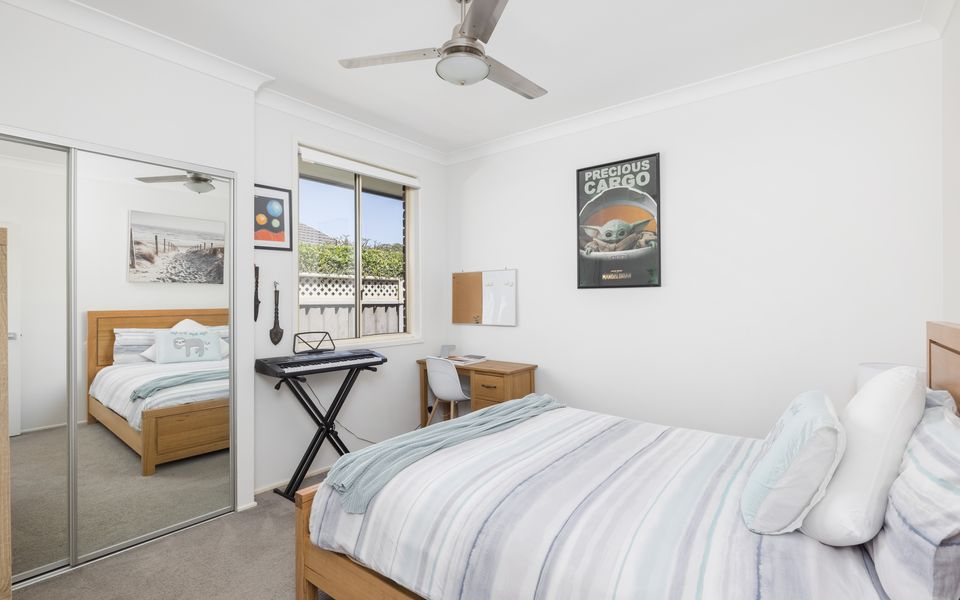 Fingal Shoreline Oasis