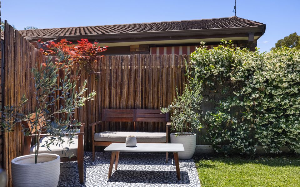 Fingal Shoreline Oasis