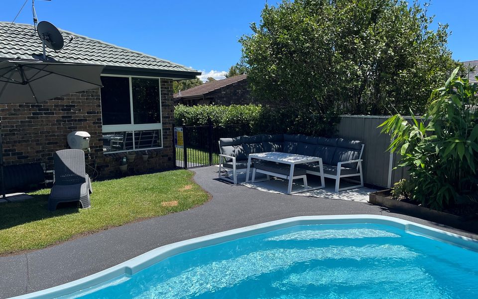 Fingal Shoreline Oasis