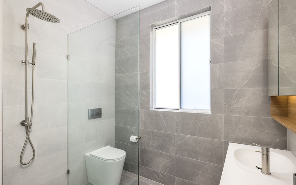 Fingal Shoreline Oasis