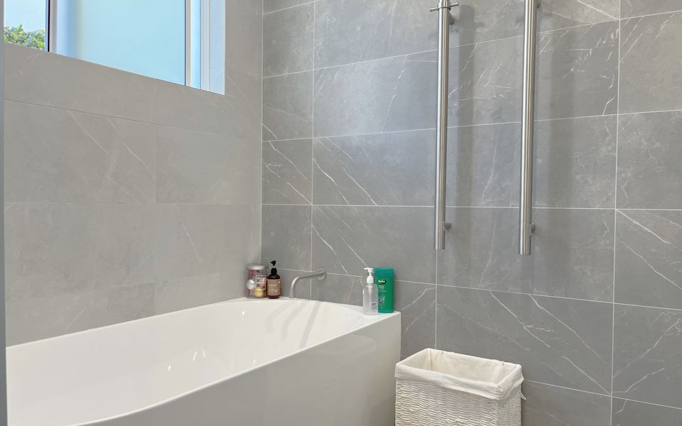 Fingal Shoreline Oasis