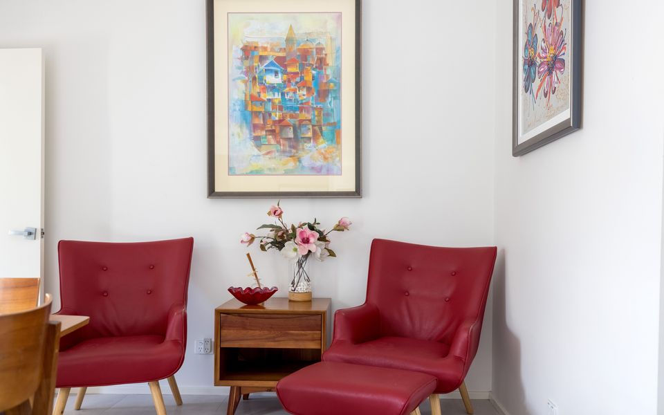 Fingal Shoreline Oasis